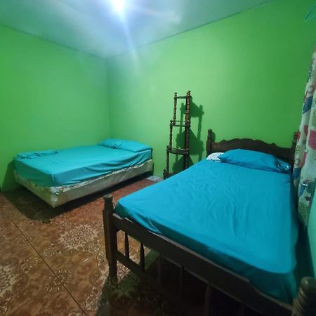 Casa Oasis Havila Hostel Moyogalpa Ngoại thất bức ảnh