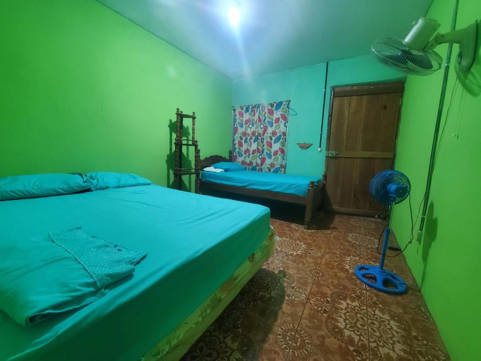 Casa Oasis Havila Hostel Moyogalpa Ngoại thất bức ảnh